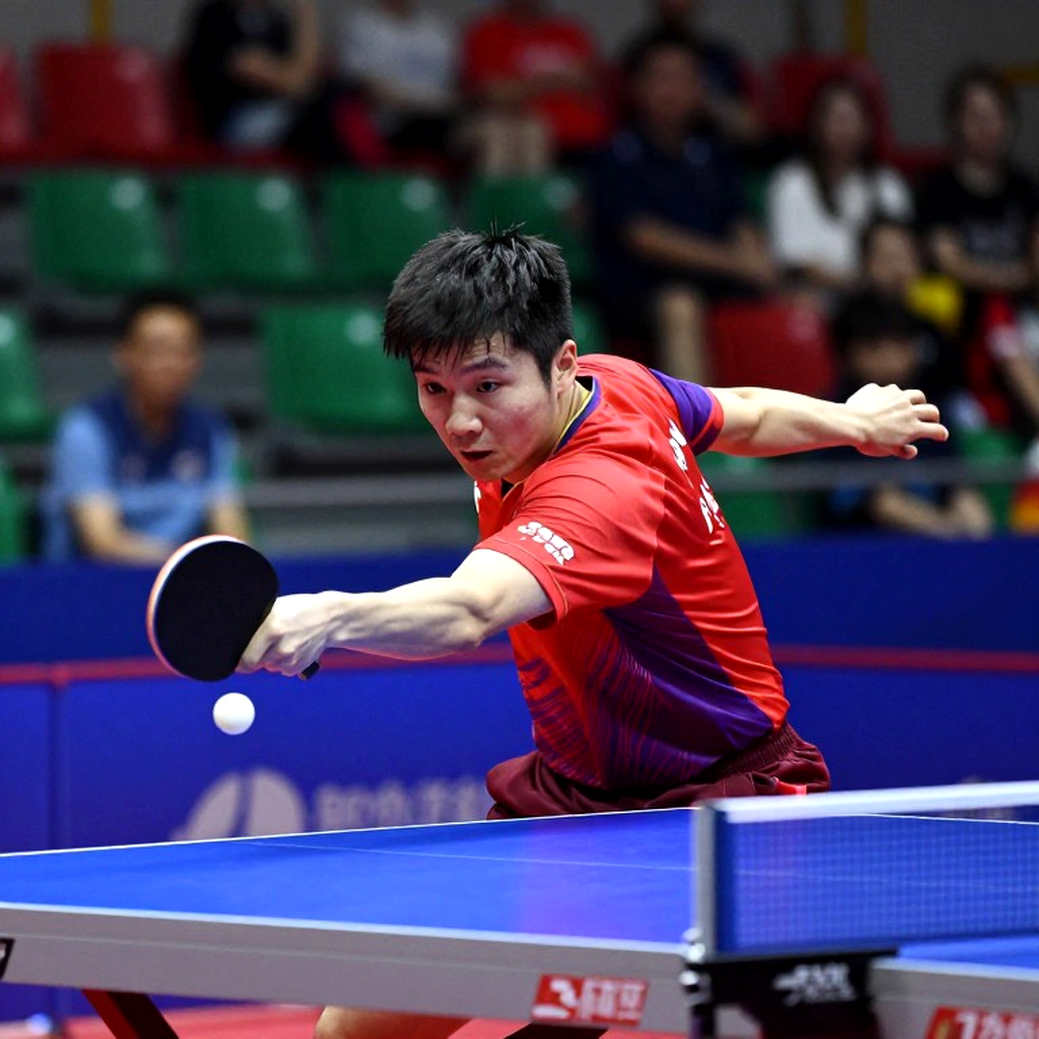 World Hopes Week: Anh đào lớp đất U12 và bài học cho bóng bàn Việt Nam