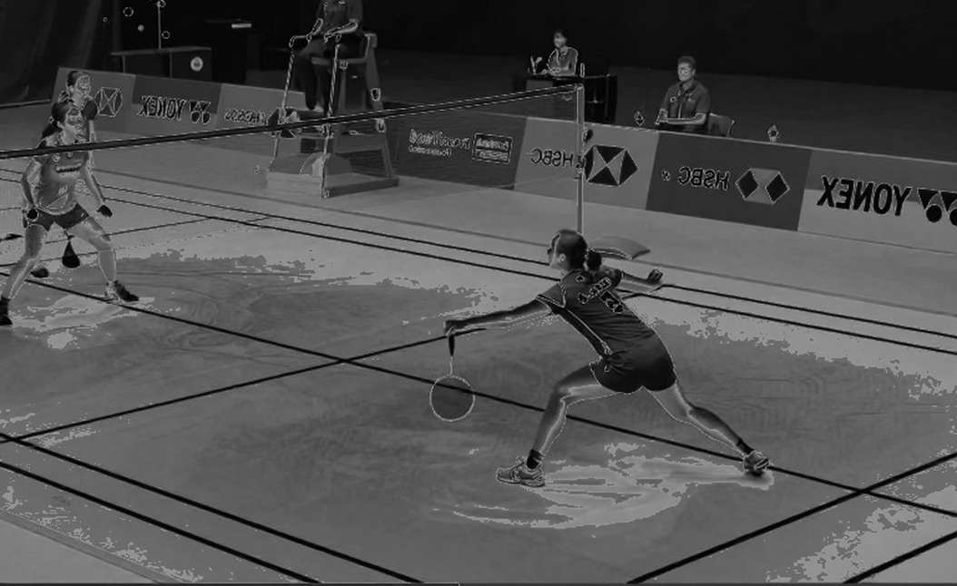 Sáu điểm không lỗi của Sindhu và bức tường mang tên An Se Young Sáu điểm không lỗi của Sindhu và bức tường mang tên An Se Young