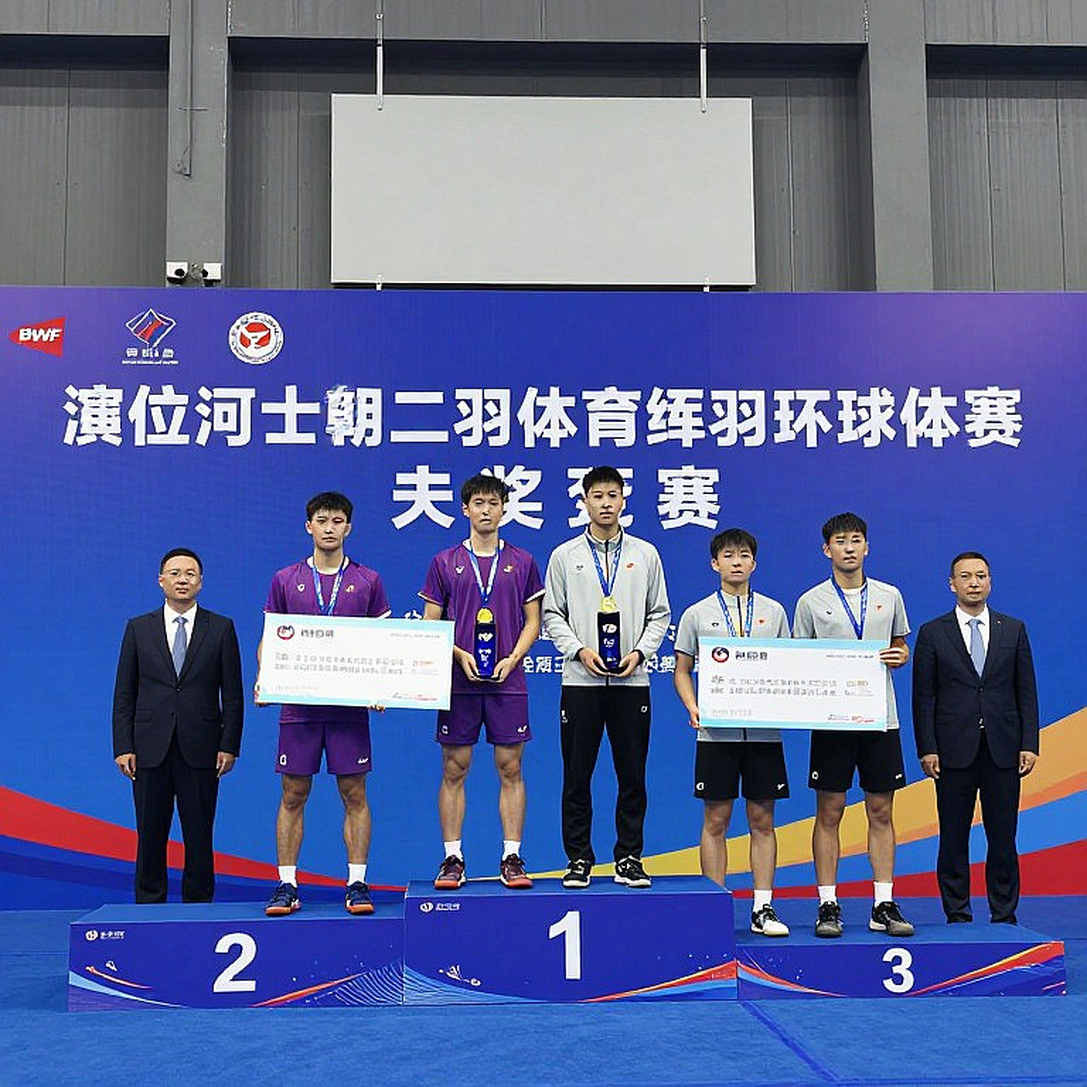 Nguyễn Thùy Linh dừng bước ở Vietnam Open: Khi thứ hạng không còn là lá chắn trước sức trẻ