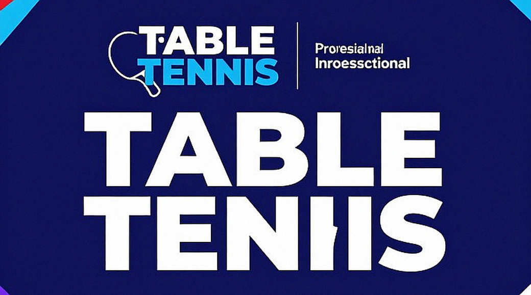 U.S. Open 2026: Giải vô địch bóng bàn Mỹ và bài toán thành viên, du lịch Las Vegas U.S. Open 2026: Giải vô địch bóng bàn Mỹ và bài toán thành viên, du lịch Las Vegas