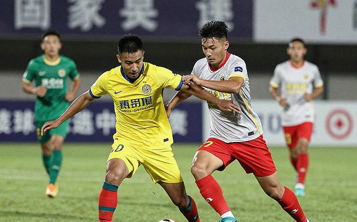 CA TPHCM 1-0 Thể Công Viettel: chiến thắng nằm ở pha bóng thứ hai, không nằm ở thế trận