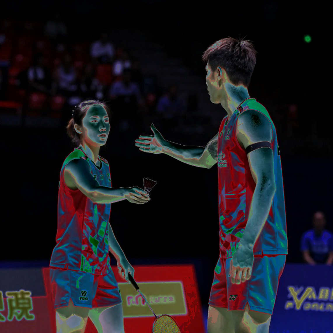 An Se-young phá kỷ lục danh hiệu: phần được đếm và phần bị bỏ quên An Se-young phá kỷ lục danh hiệu: phần được đếm và phần bị bỏ quên