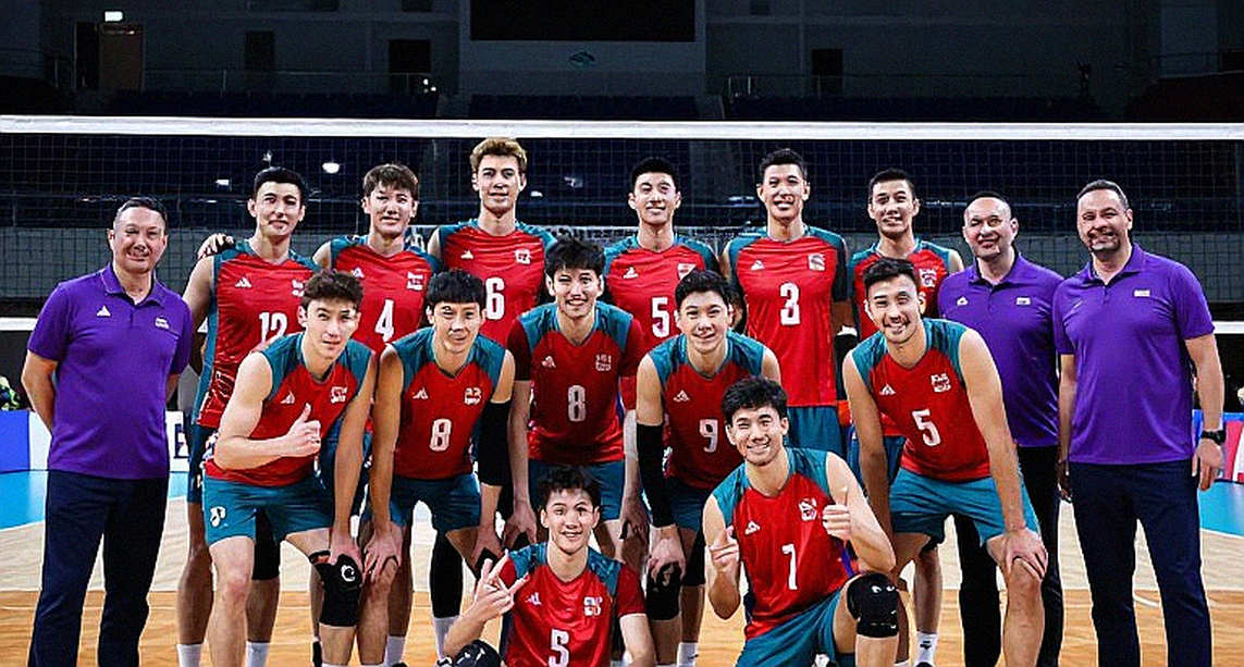 Halkbank 2026-2027: Tuyên bố không số liệu và bài học cho bóng chuyền Việt Nam