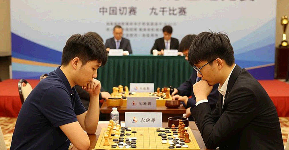 Carlsen tái xuất, Ấn Độ dồn dập ngôi sao: Global Chess League 2026 hứa hẹn cuộc đua nước rút Carlsen tái xuất, Ấn Độ dồn dập ngôi sao: Global Chess League 2026 hứa hẹn cuộc đua nước rút