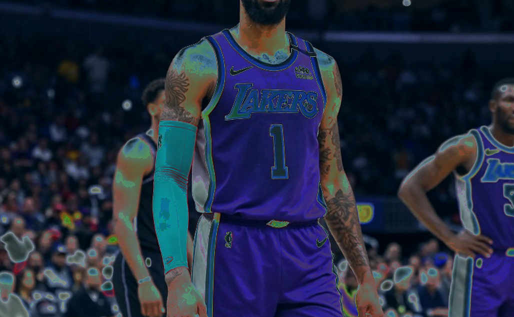 Unable to Publish Sports News Article: Completely Missing Basketball Analysis Data Unable to Publish Sports News Article: Completely Missing Basketball Analysis Data