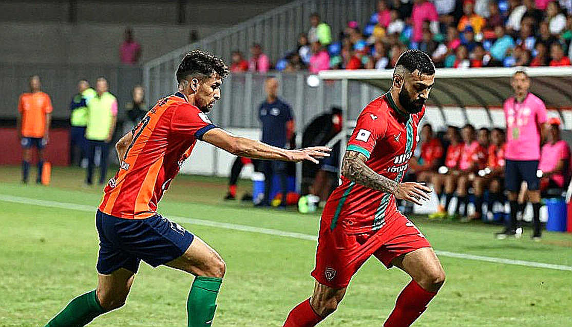 Bản Đồ Không Có Phép Màu: Giải Mã Chiến Thuật V.League Từ Góc Nhìn Dữ Liệu