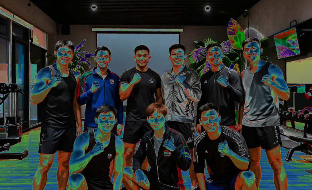 HCB Asiad 20 của Đinh Văn Tâm: chiếc huy chương được đo bằng gối trái