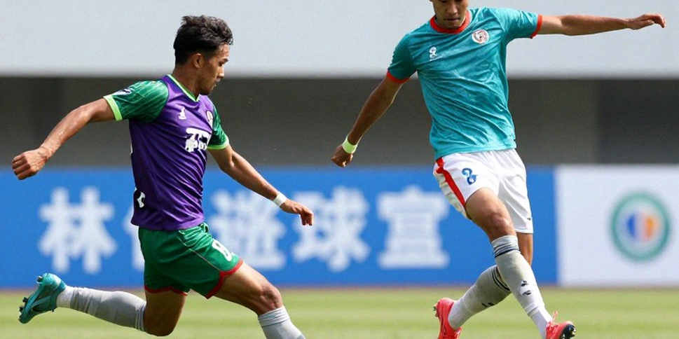 Khoảng trống dữ liệu ở V.League: Những cái tên không xuất hiện trên bất kỳ bảng thống kê nào