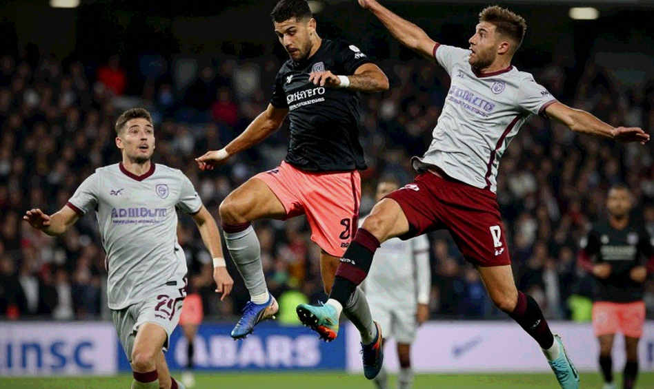 Khoảng trống của William Saliba trong ảnh đội hình Arsenal: Nghĩa vụ thương mại, 60 suất lao động và chuyến đi tới City Ground Khoảng trống của William Saliba trong ảnh đội hình Arsenal: Nghĩa vụ thương mại, 60 suất lao động và chuyến đi tới City Ground