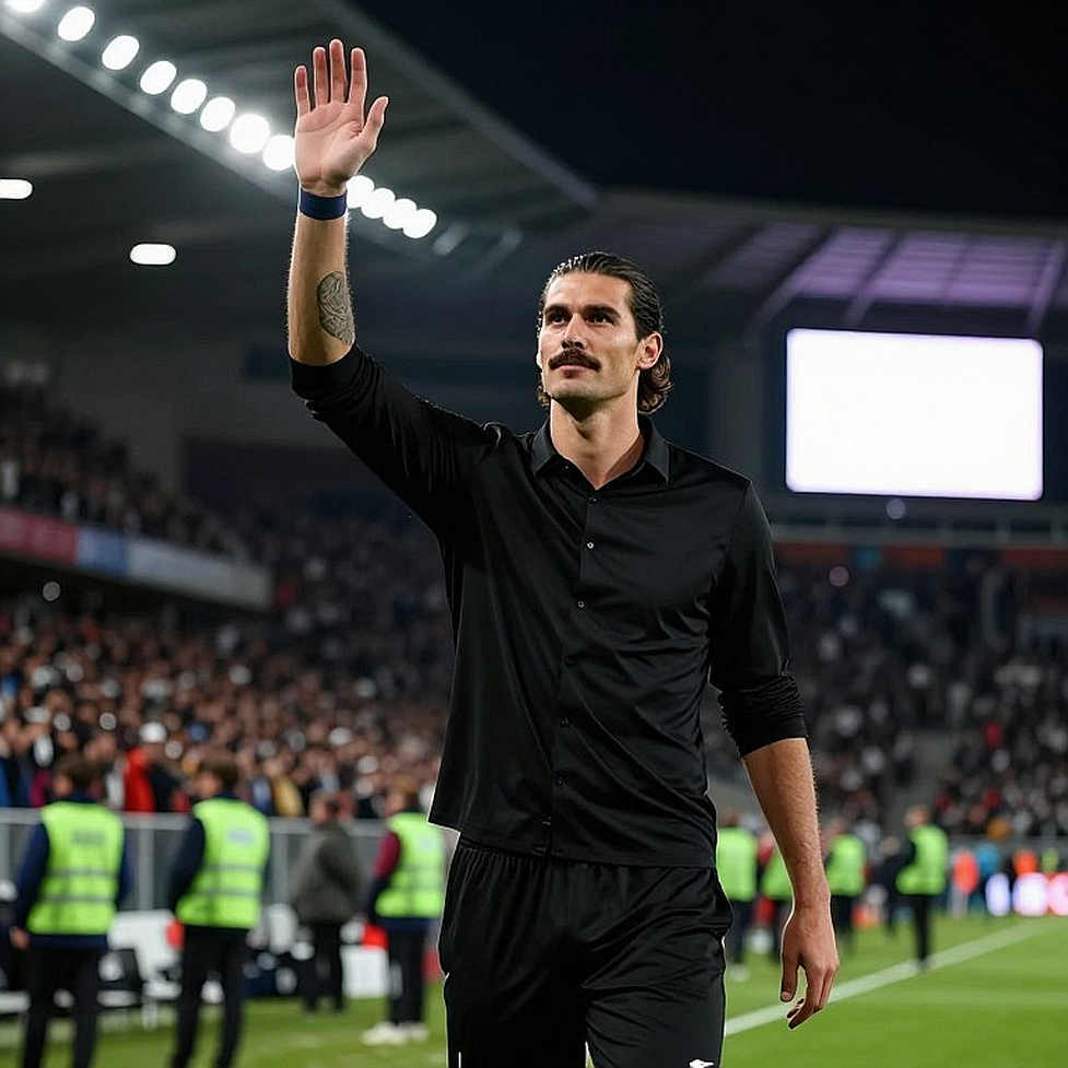Khoảng trống của William Saliba trong ảnh đội hình Arsenal: Nghĩa vụ thương mại, 60 suất lao động và chuyến đi tới City Ground Khoảng trống của William Saliba trong ảnh đội hình Arsenal: Nghĩa vụ thương mại, 60 suất lao động và chuyến đi tới City Ground