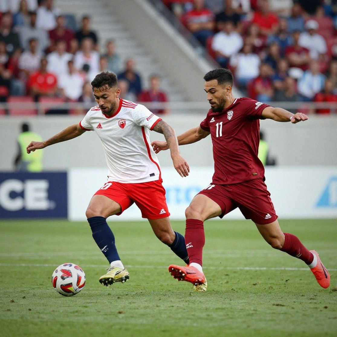 Beşiktaş và bài 5 đấu 2 trước trận gặp Başakşehir: tín hiệu chiến thuật nằm trong bảy dòng bản tin