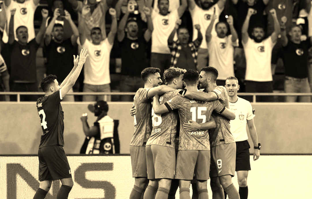 Thể Công Viettel – CA TPHCM: cuộc khủng hoảng bị gọi sai tên ở vòng 4 V.League 1