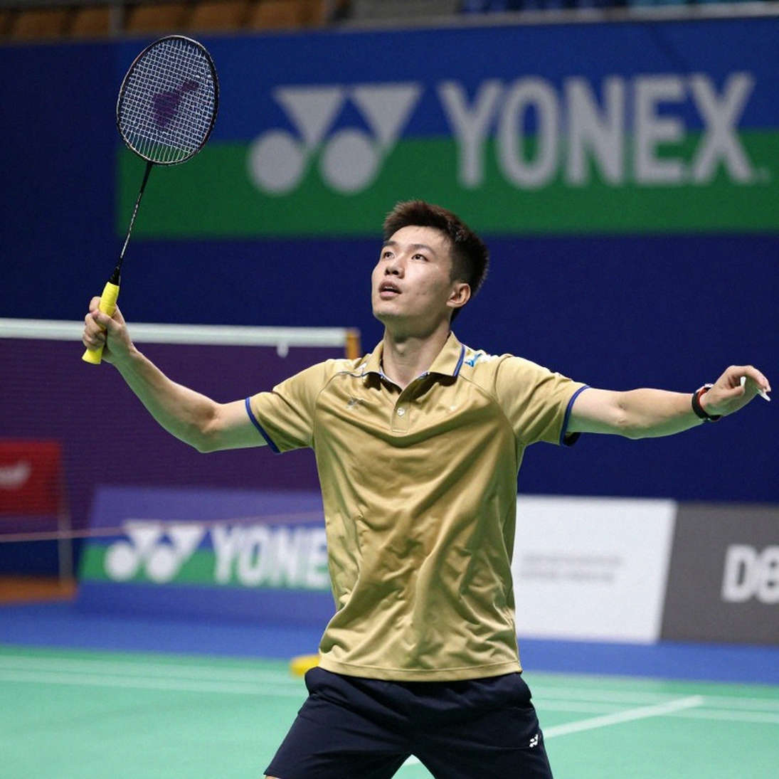 Aidil Sholeh vô địch Vietnam Open 2026: cơn hạn 27 tháng của cầu lông Malaysia khép lại ở tầng thấp nhất