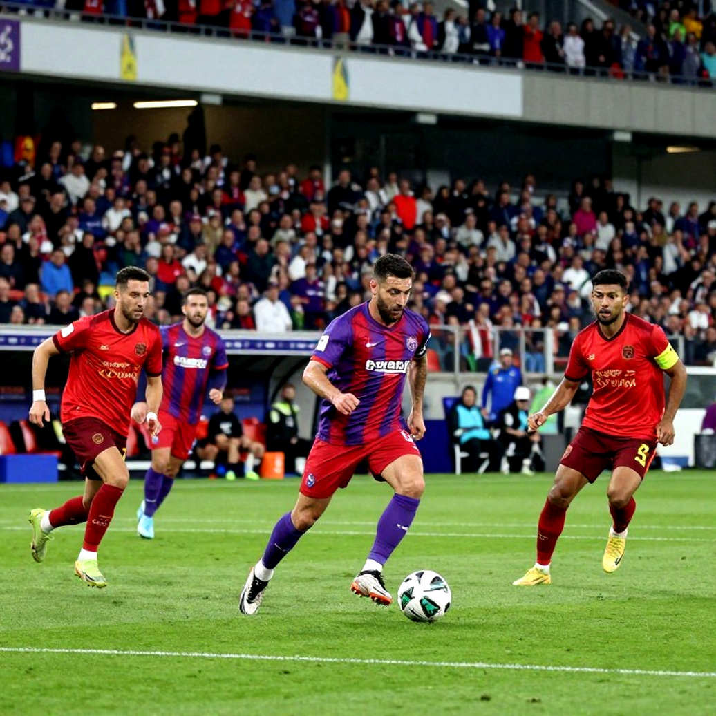 Lời cảnh báo từ báo Thái và nghịch lý 1-1: Khi truyền thông đối phương tự thừa nhận điều họ không muốn nói