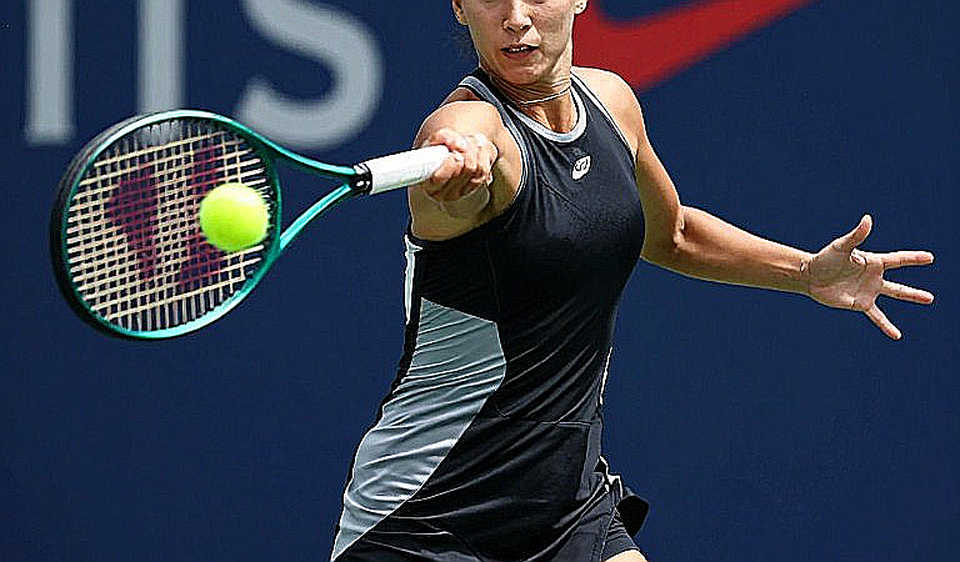 Elena Rybakina to withdraw from US Open 2026? The heel injury and the World No.1 equation