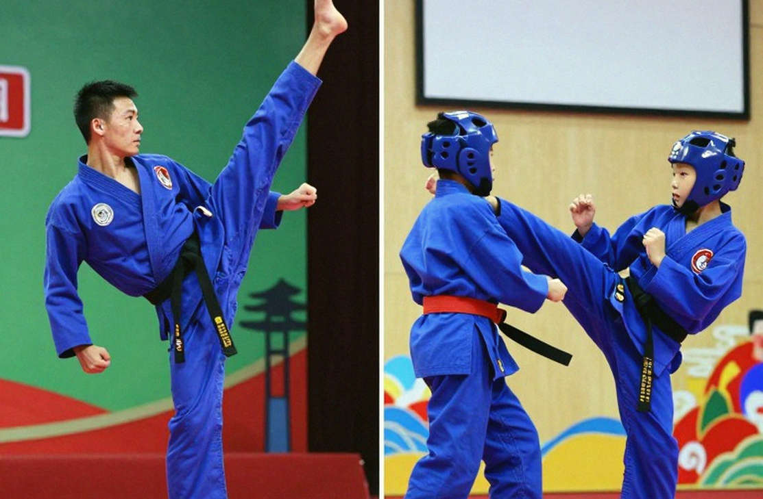 Muay mở màn Đại hội Thể thao toàn quốc 2026: Hạng cân, thể thức và những khoảng trống trong điều lệ