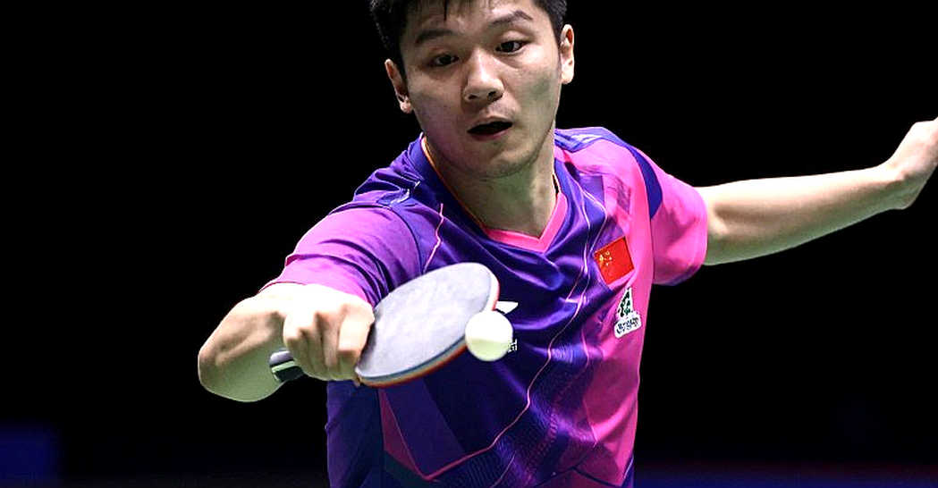 Satwik-Chirag Vượt Qua Astrup/Rasmussen Tại Tứ Kết China Masters 2026: Sự Trở Lại Sau Chấn Thương Hay Một Tín Hiệu Phục Hồi? Satwik-Chirag Vượt Qua Astrup/Rasmussen Tại Tứ Kết China Masters 2026: Sự Trở Lại Sau Chấn Thương Hay Một Tín Hiệu Phục Hồi?