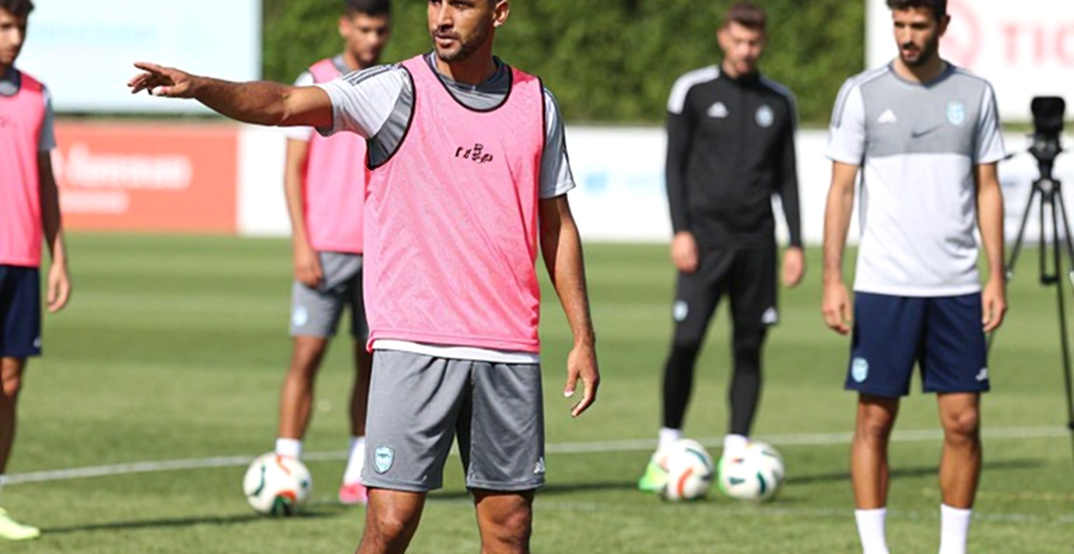 Fabio Lima và bài toán phòng ngự của tuyển Việt Nam tại Asian Cup 2027: Khi 218 bàn thắng ở câu lạc bộ không nói lên điều gì ở đội tuyển