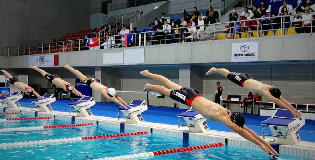 Phân Tích Thiếu Hụt Dữ Liệu Trong Bơi Lội: Bài Học Từ Phân Tích Kỹ Thuật