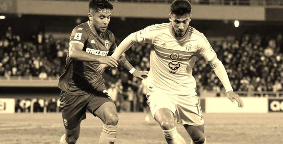 Vài giờ lệch giờ và một mùa giải: Khi trọng tài bước vào cuộc đua La Liga Vài giờ lệch giờ và một mùa giải: Khi trọng tài bước vào cuộc đua La Liga