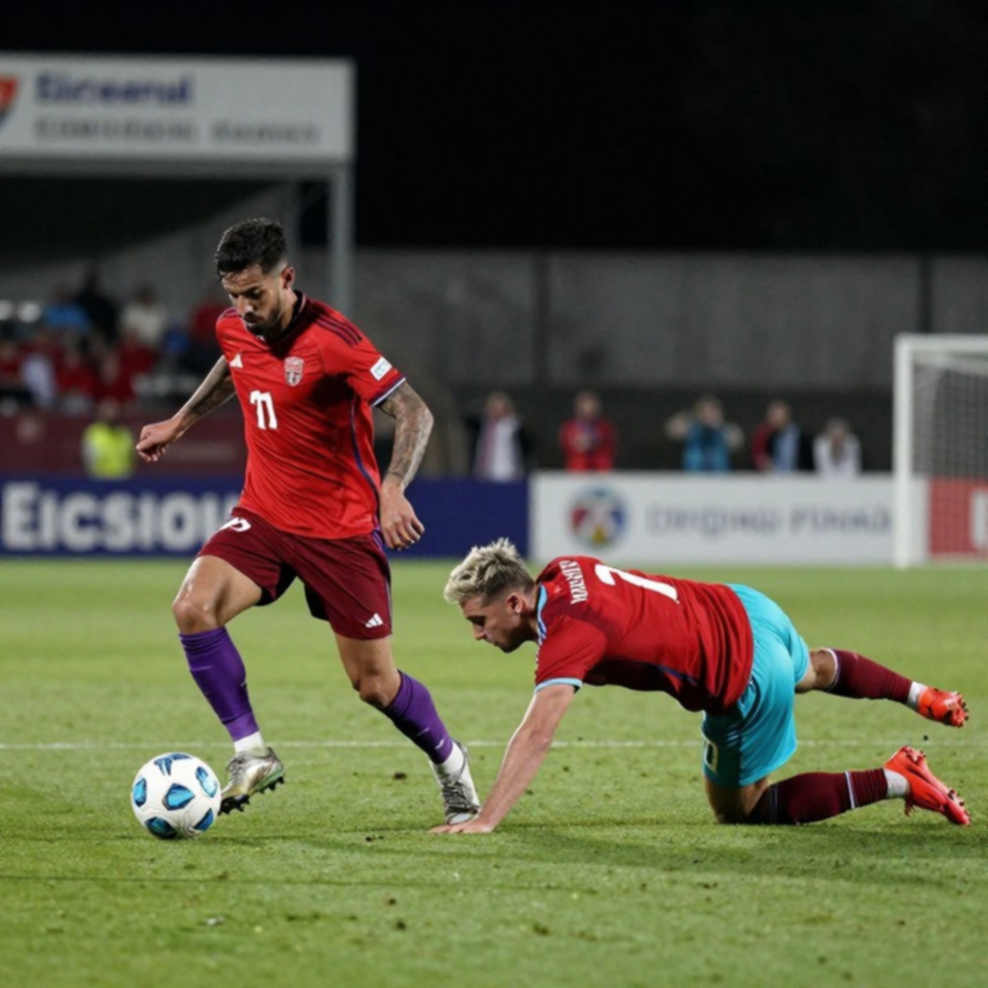 Những ô trống trong bảng số liệu V.League và cái giá của việc lấp đầy chúng