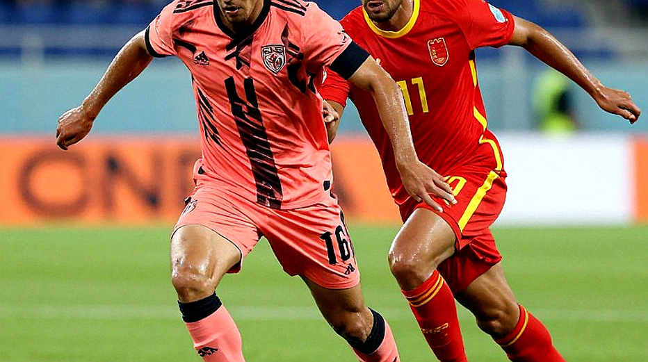 Những ô trống trong bảng số liệu V.League và cái giá của việc lấp đầy chúng
