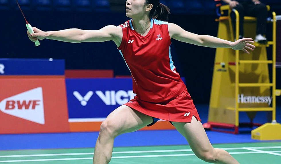 Ashmita Chaliha Calls Out Unequal Playing Conditions at Indonesia Masters Super 100