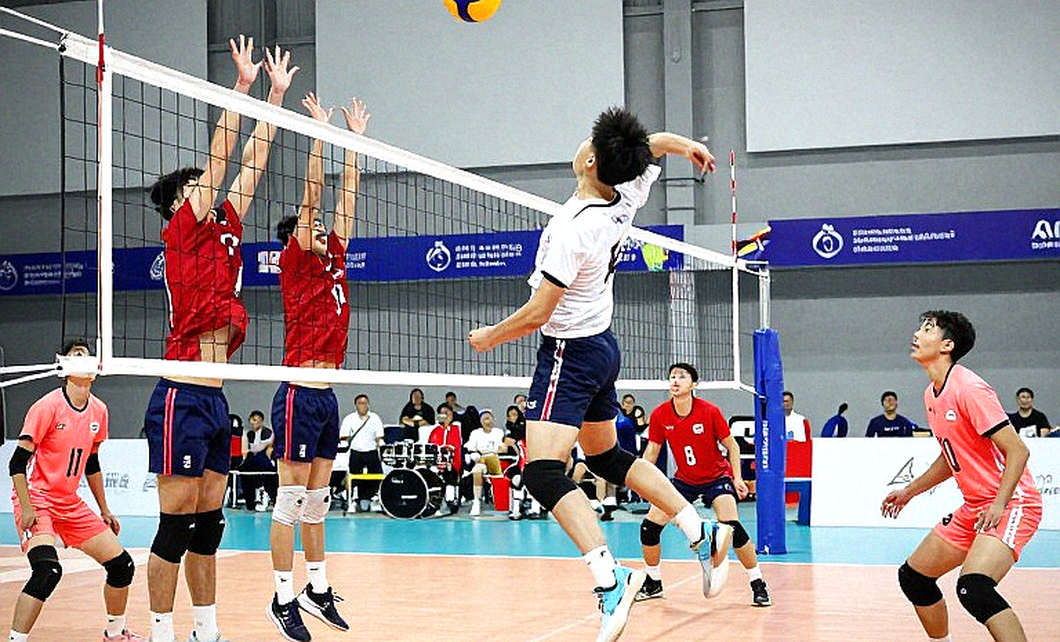 Thắng Serbia 3-0, Thổ Nhĩ Kỳ chính thức giành vé dự Olympic 2028