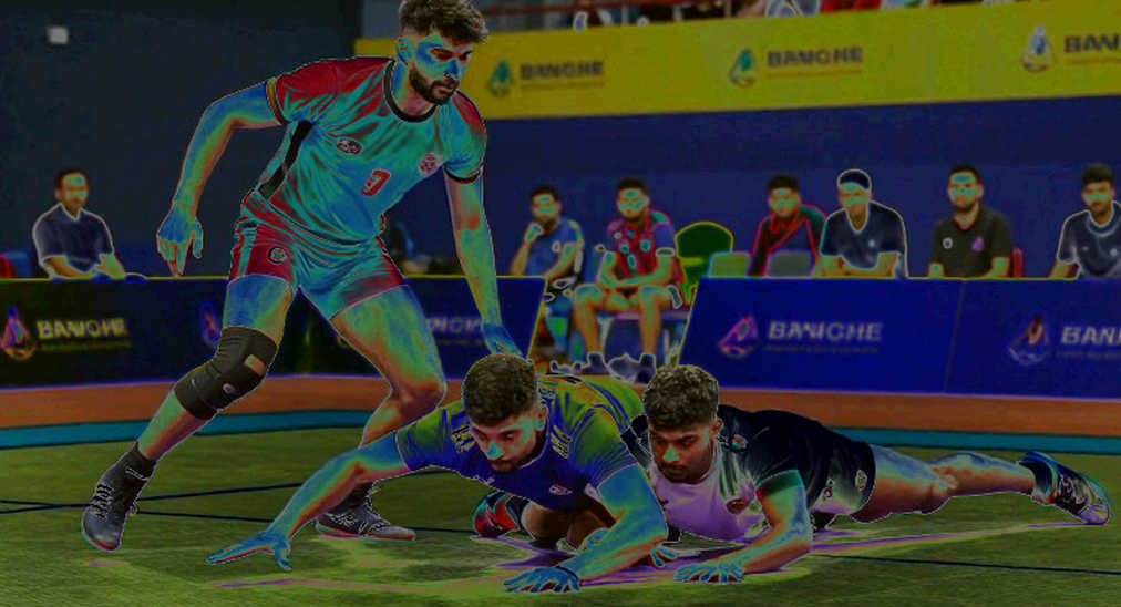 Báo cáo trống và giới hạn của phân tích esports Báo cáo trống và giới hạn của phân tích esports