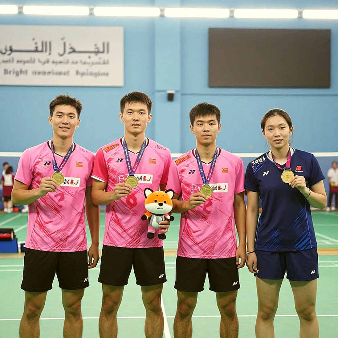 Twenty Years of the 21-Point System: World Badminton Still Has No Ledger