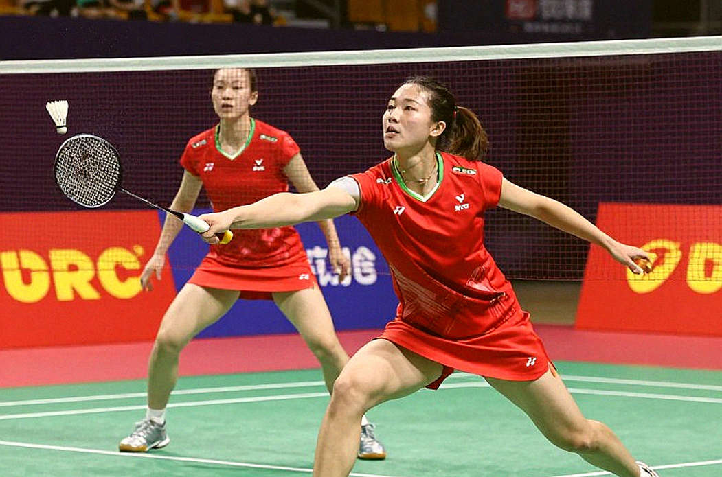Indonesia vào chung kết Asian Games 2026: Sức mạnh đến từ đôi nam, nỗi lo từ đơn 1
