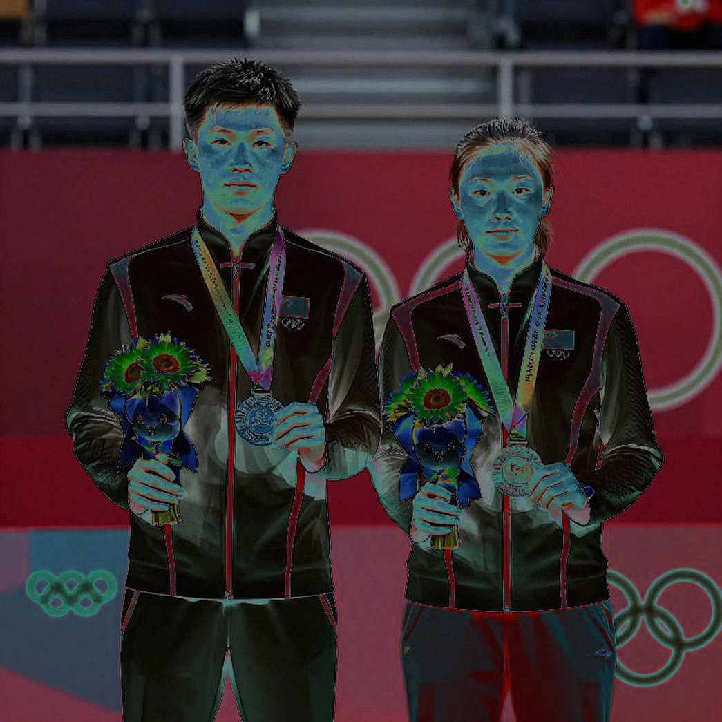 Indonesia vào chung kết cầu lông đồng đội nam ASIAD 2026: Bản giao hưởng từ những đôi nam và sự trỗi dậy của Alwi Farhan