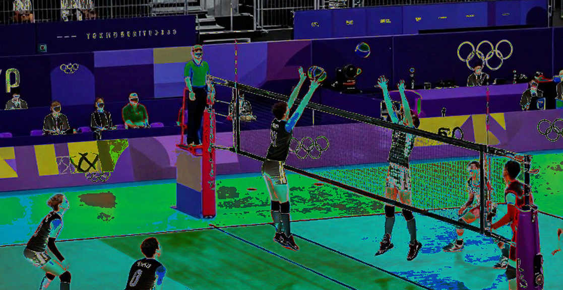 Sepak takraw nữ Việt Nam vào chung kết Asiad 20: pha thay người ở điểm 3-6 và vết nứt mang tên khởi đầu chậm
