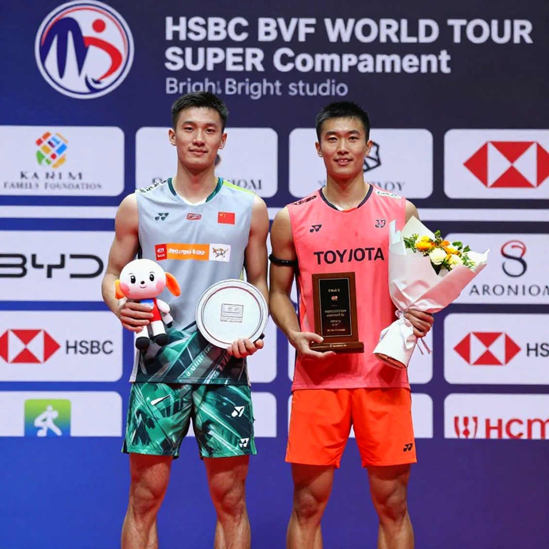 Asian Games 2026: Indonesia vào chung kết cầu lông đồng đội nam, và lỗ hổng dữ liệu không ai nhắc Asian Games 2026: Indonesia vào chung kết cầu lông đồng đội nam, và lỗ hổng dữ liệu không ai nhắc