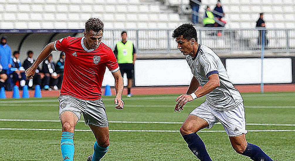 Hai mươi phút cuối của V.League: Ngôi vô địch được viết bằng băng ghế dự bị