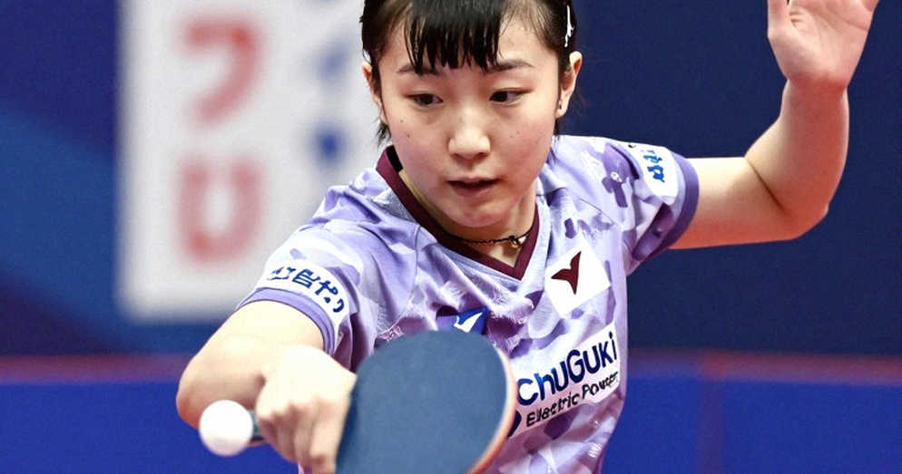 Bóng bàn trẻ Việt Nam: viên ngọc còn nguyên lớp bụi ở giải U15 quốc gia 2026 Bóng bàn trẻ Việt Nam: viên ngọc còn nguyên lớp bụi ở giải U15 quốc gia 2026