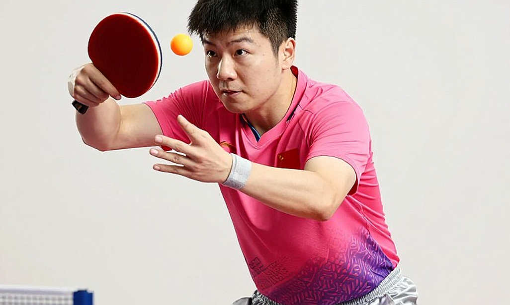 ITTF tái trao World Hopes Week 2026 cho Anh: Cấu trúc hạ tầng, không chỉ là sự kiện thi đấu