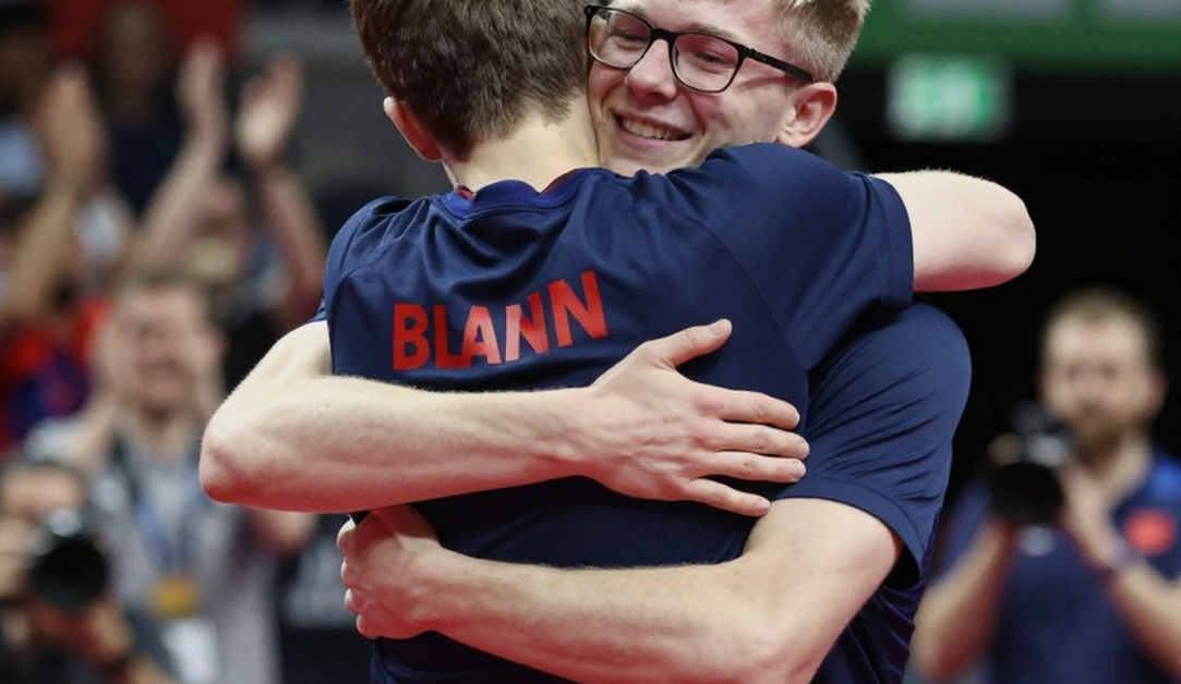 Lớp Trầm Tích Sheffield: Khi ITTF Trao Lại Niềm Tin Cho Nước Anh