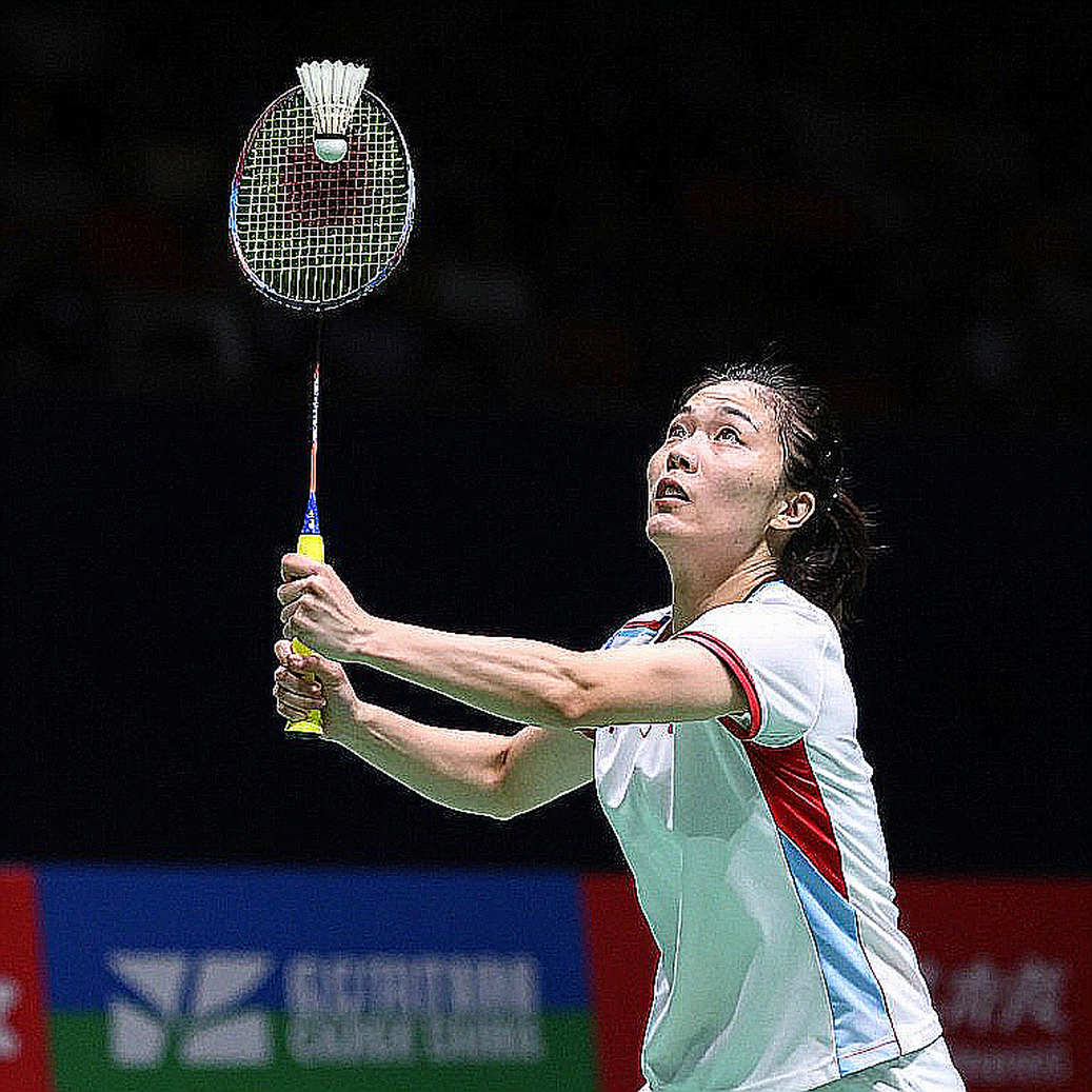 PV Sindhu và 5 đối thủ đáng gờm nhất tại nội dung đơn nữ cầu lông ASIAD 2026: Bài toán mang tên An Se-young và sự trỗi dậy của thế hệ mới