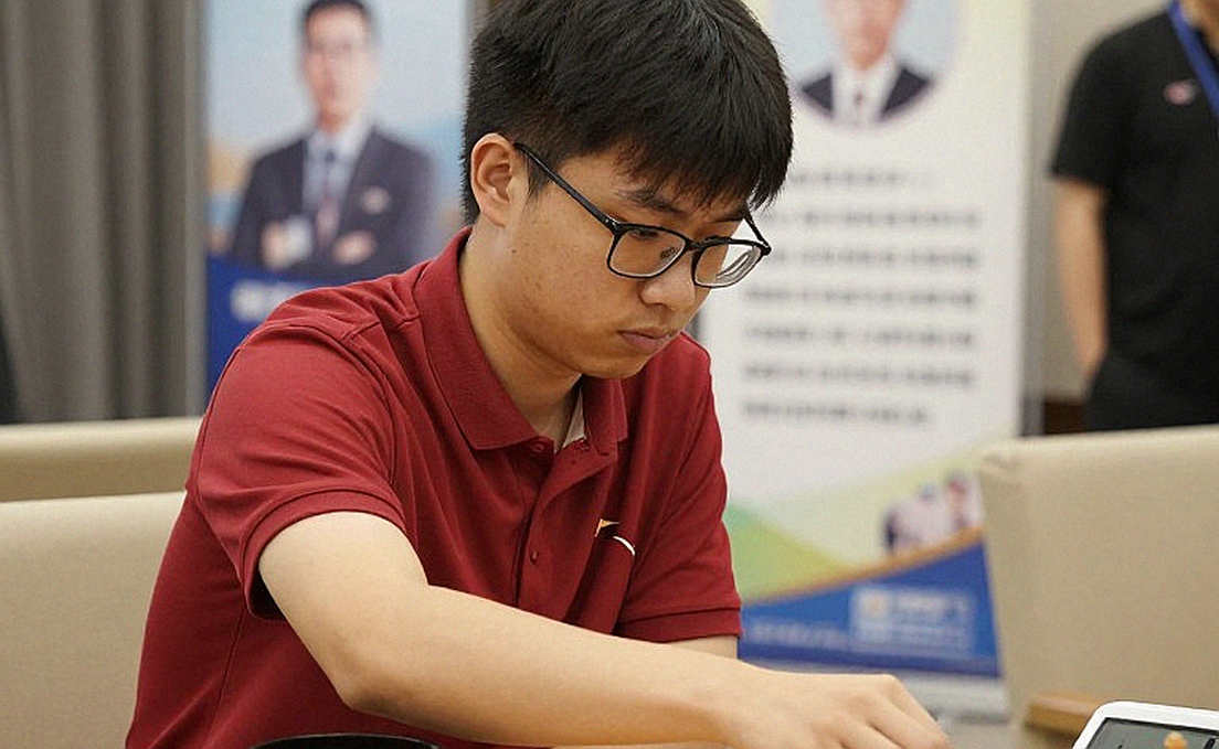 Cúp Các CLB châu Âu: Bayegan Pendik 2715 Elo và khoảng cách 65 điểm mỗi bàn Cúp Các CLB châu Âu: Bayegan Pendik 2715 Elo và khoảng cách 65 điểm mỗi bàn