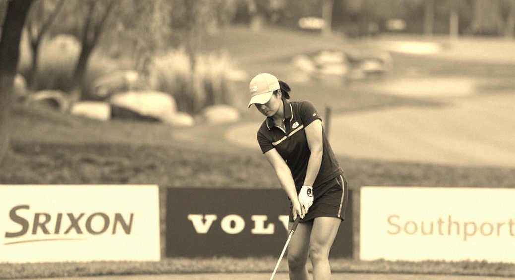 Charlie Woods Bùng Nổ Với Điểm Số 71 Tại Junior Players Championship Tại TPC Sawgrass