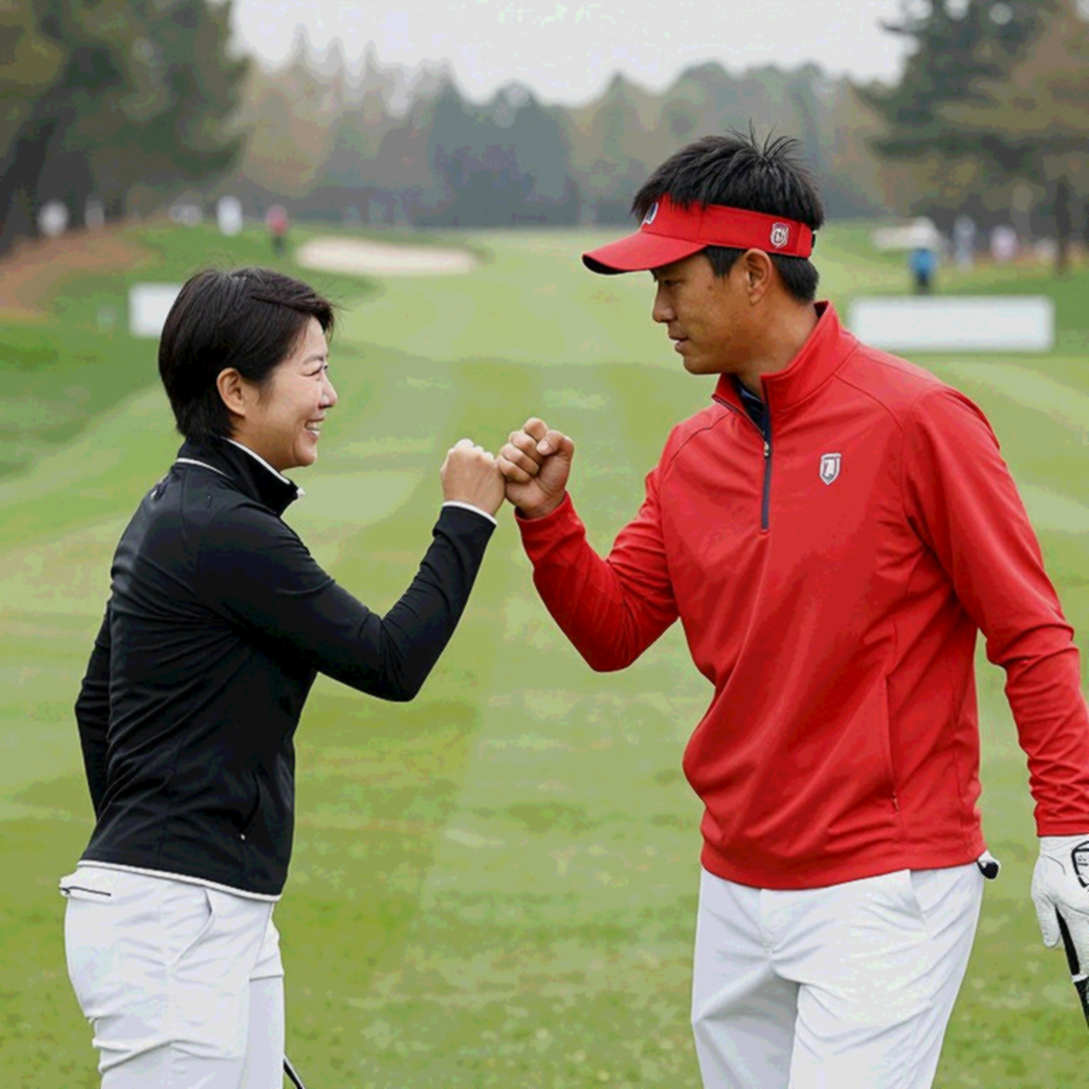 Charlie Woods Bùng Nổ Với Điểm Số 71 Tại Junior Players Championship Tại TPC Sawgrass Charlie Woods Bùng Nổ Với Điểm Số 71 Tại Junior Players Championship Tại TPC Sawgrass