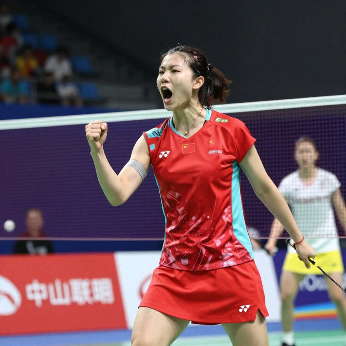 Loh Kean Yew và Kunlavut Vitidsarn: Trận chung kết Asiad, tiếng gọi lịch sử và những điều không ai nhìn thấy Loh Kean Yew và Kunlavut Vitidsarn: Trận chung kết Asiad, tiếng gọi lịch sử và những điều không ai nhìn thấy