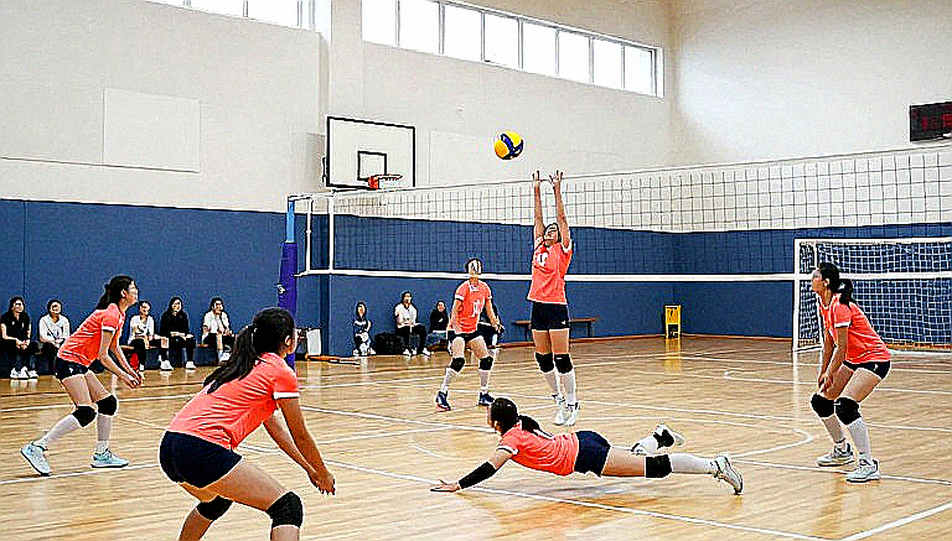 Nhật Bản và Iran giữ thành tích hoàn hảo tại vòng bảng AVC 2026: Đài Bắc Trung Hoa có chiến thắng đầu tiên