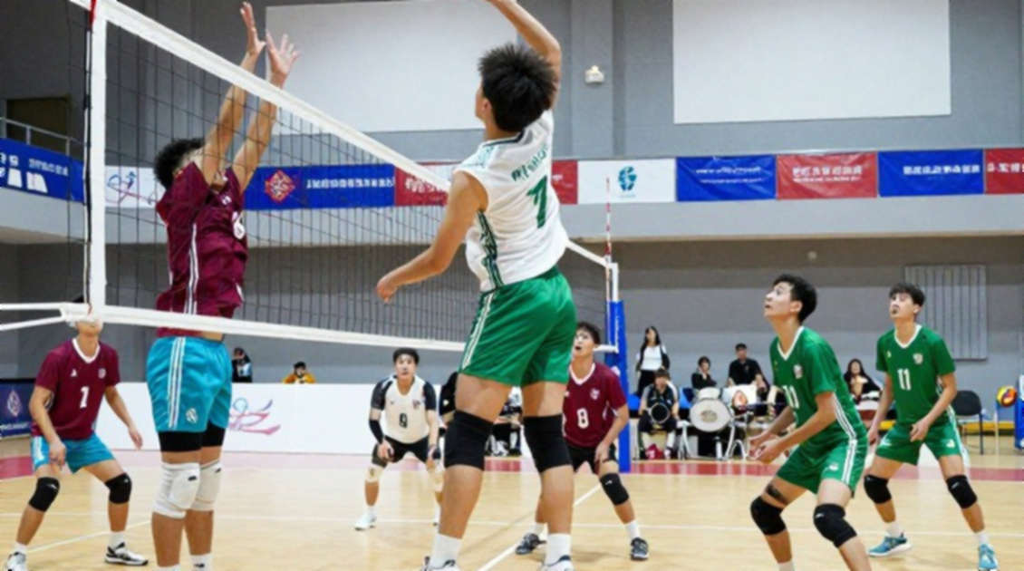 Bóng chuyền nữ Việt Nam sa sút: Bốn giải đấu và một mẫu hình bị bỏ qua