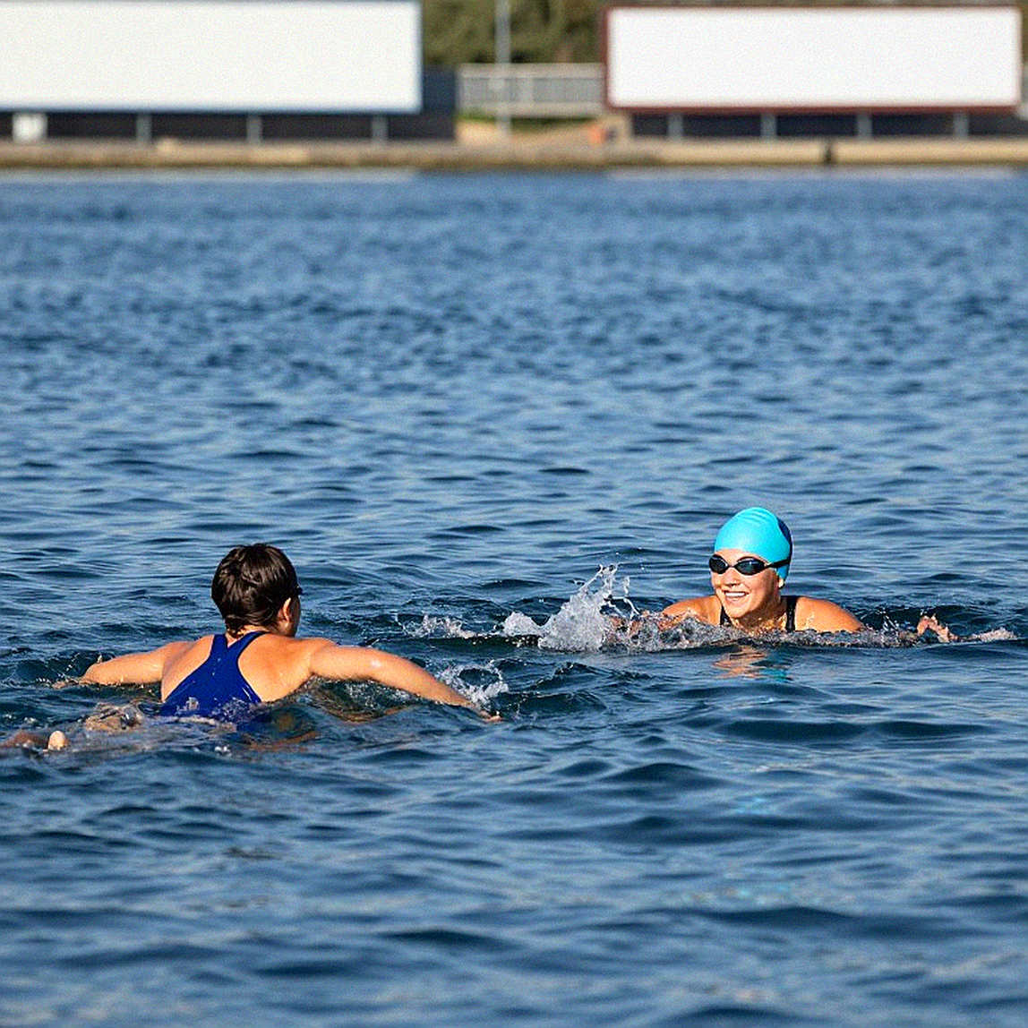 Kate Douglass bơi 2:02,76 phá kỷ lục U.S. Open 200m hỗn hợp: chặng ngửa là điểm mù duy nhất