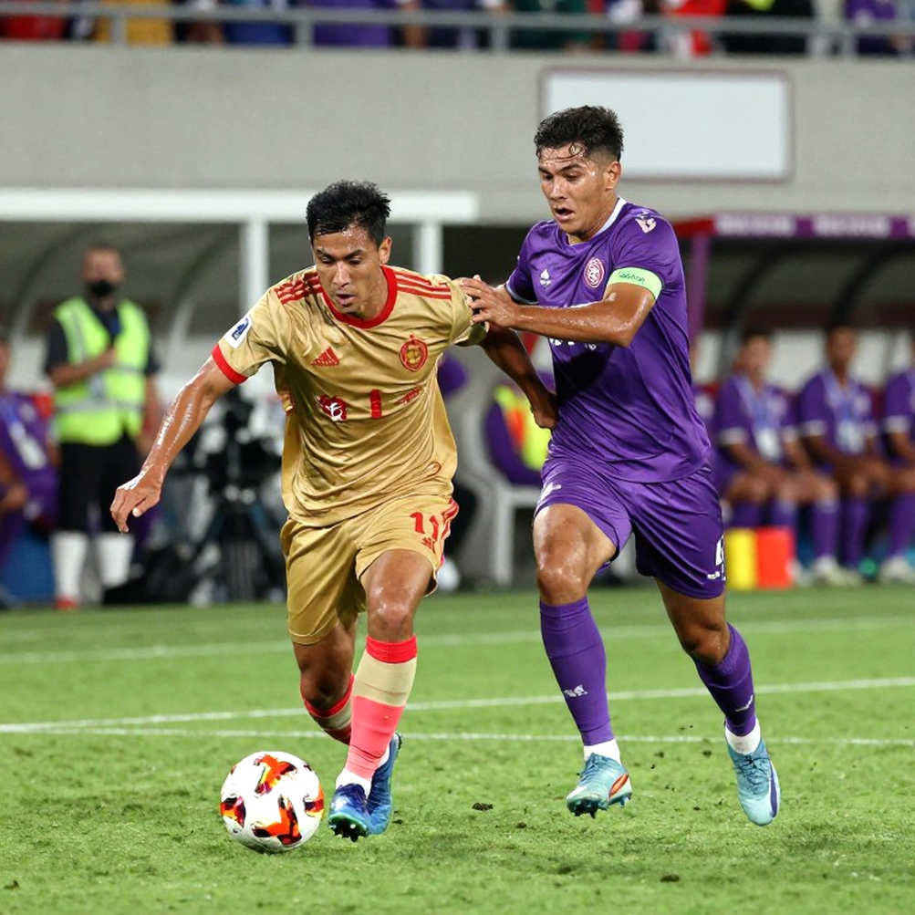 Vòng 5 V.League 2026-2027: Công An TP.HCM thắng Ninh Bình 1-0 và giới hạn của một mô hình khối thấp