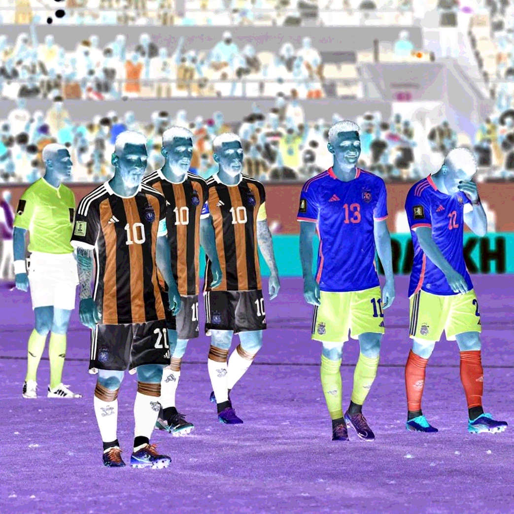Vòng 5 V.League 2026-2027: Công An TP.HCM thắng Ninh Bình 1-0 và giới hạn của một mô hình khối thấp Vòng 5 V.League 2026-2027: Công An TP.HCM thắng Ninh Bình 1-0 và giới hạn của một mô hình khối thấp