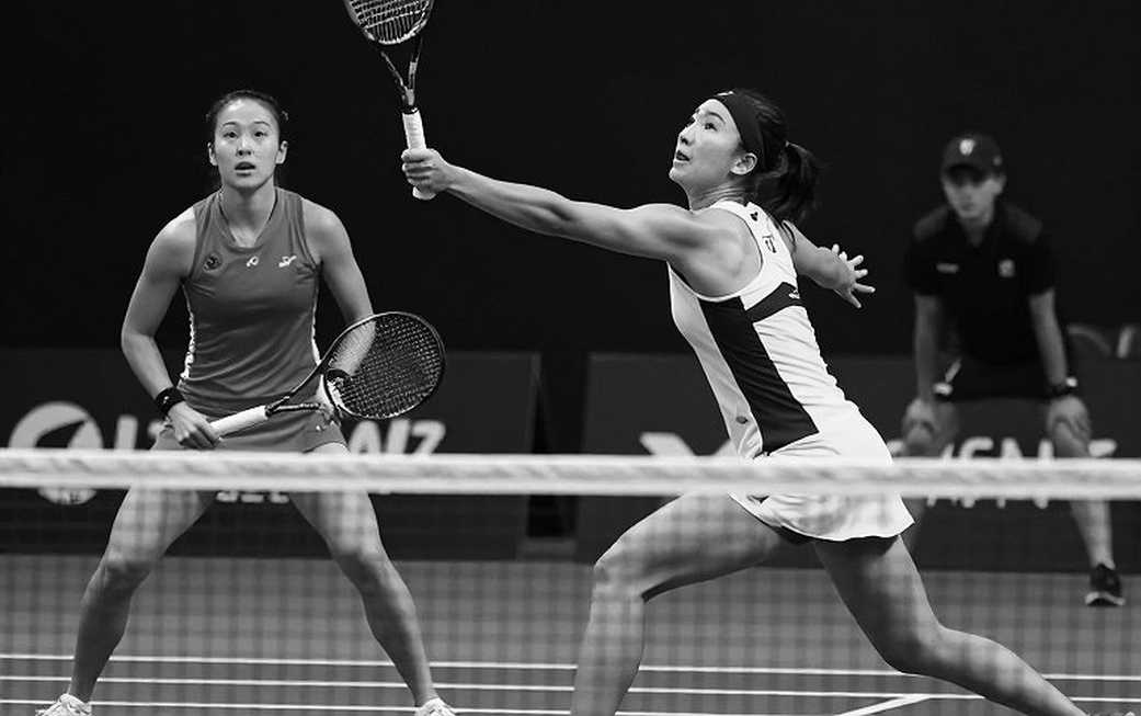 Danh sách 20 người của Ấn Độ trước Asian Games 2026: Khi cầu lông nói bằng khoảng lặng