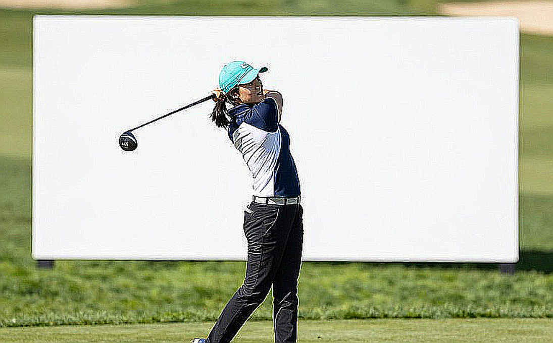 Blades Brown 19 tuổi: Tấm vé PGA Tour và bài toán xác suất mang tên 'Người Trẻ Nhất'